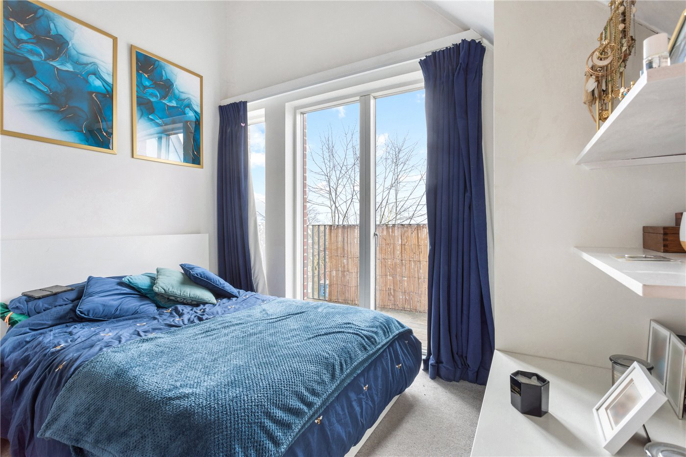 Principal Bedroom